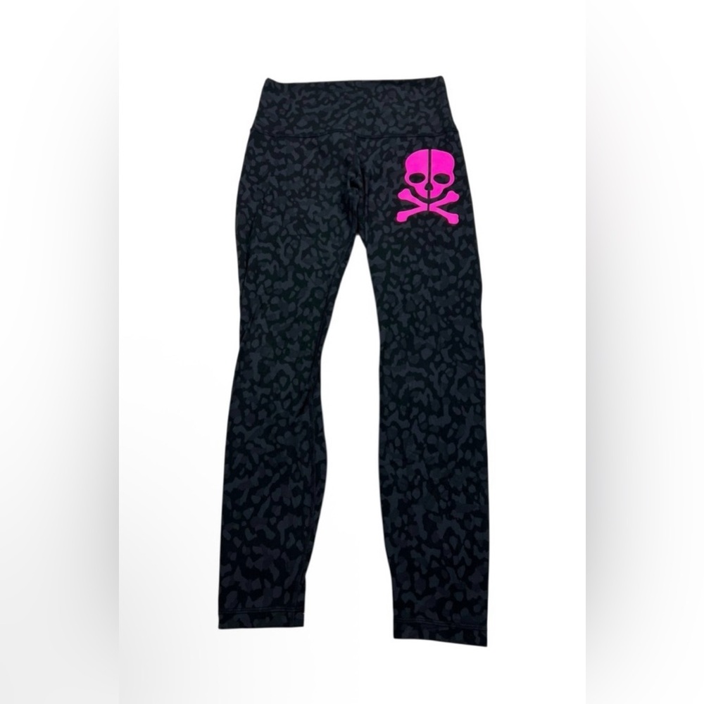 Lululemon align leggings